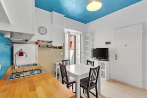 Alessia's Flat - San Bernardino Bergamo